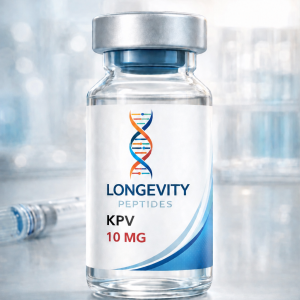 KPV 10 MG