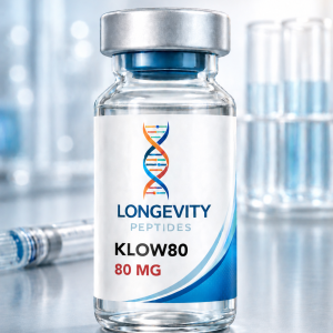KLOW 80 MG