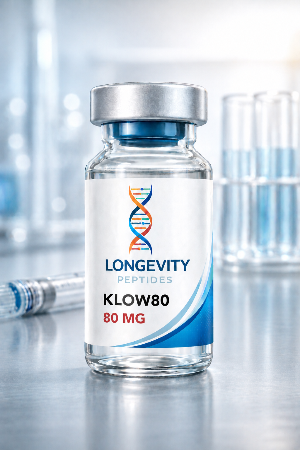 KLOW 80 MG