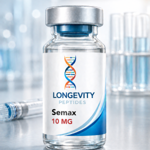 Semax 10 MG